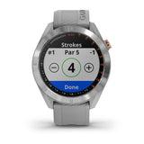 Garmin Approach S40 Touchscreen GPS Watch