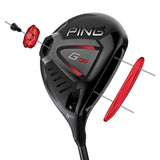 Ping G410 3 Wood LST