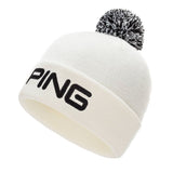 Ping Classic Knit Bobble Hat