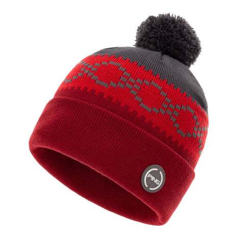 Ping Jorgen Bobble Hat