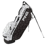 Ping "Mr Ping" Hoofer Lite Stand Bag