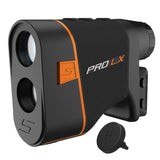 Shotscope Pro LX+ Black/Orange