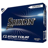 Srixon Q Star 12 Ball Pack
