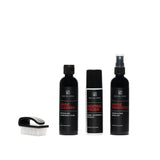 Duca del Cosma Premium Shoe Care Kit
