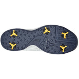 Skechers Go Golf Elite Vortex - White/Navy