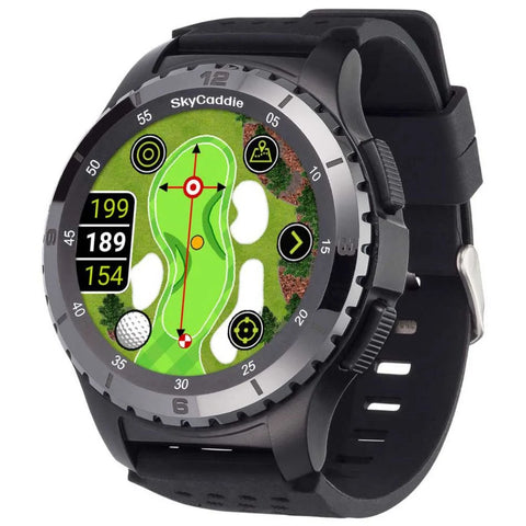 SkyCaddie LX5C GPS Watch