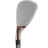 Taylormade High Toe 3 Wedge - Brushed Copper