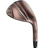 Taylormade High Toe 3 Wedge - Brushed Copper
