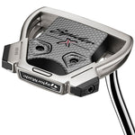 Taylormade Spider X HydroBlast Single Bend Putter - 34 Inch