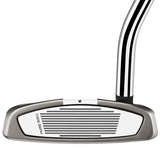 Taylormade Spider X HydroBlast Single Bend Putter - 34 Inch