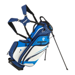 Cleveland Saturday Stand Bag